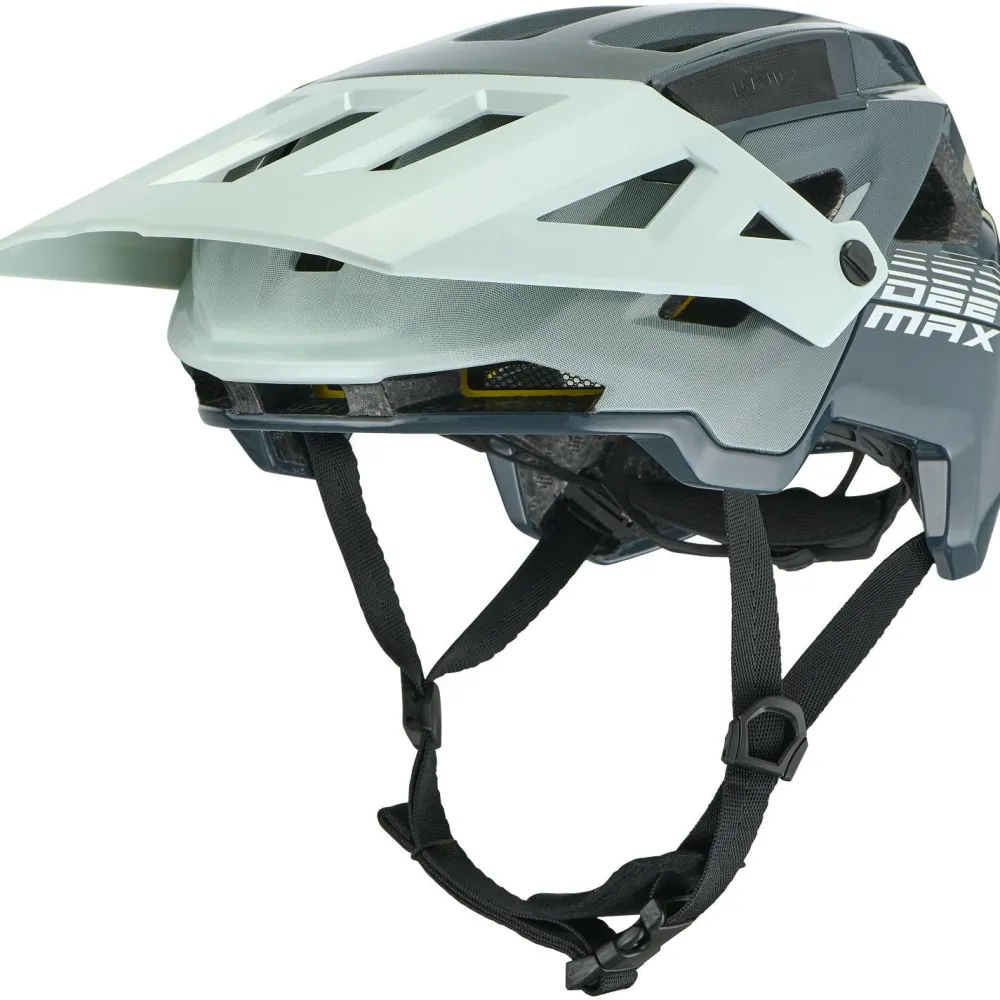 - Deemax Trail - Radhelm < Mavic Hot