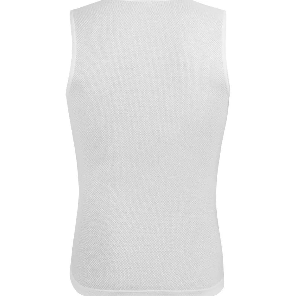 Mavic - Hot Ride+ SL Baselayer - Radunterhemd White