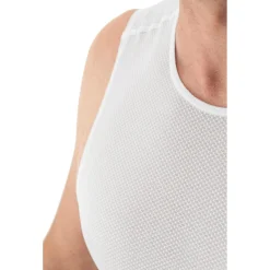Mavic - Hot Ride+ SL Baselayer - Radunterhemd White