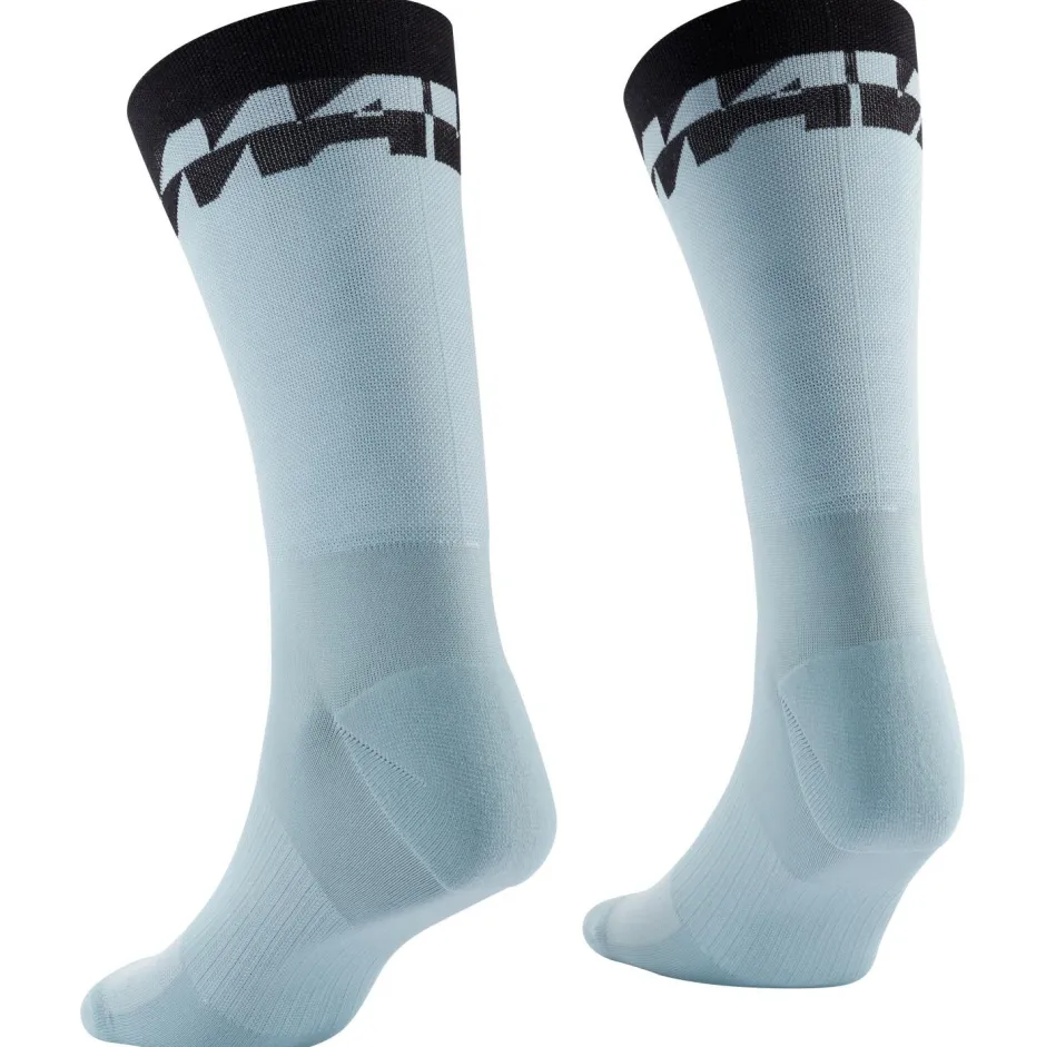 Mavic Radsocken|Socken-- Ksyrium High Sock - Radsocken