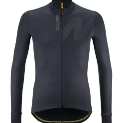 Mavic - Ksyrium Thermo Jersey - Radtrikot Online