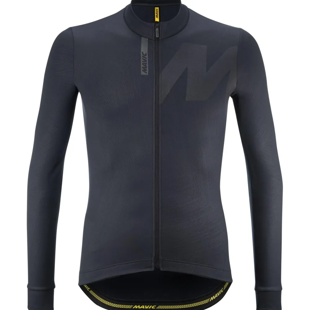 Mavic - Ksyrium Thermo Jersey - Radtrikot Online