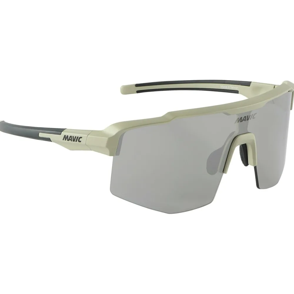 - MVS Shield Cat. 3 - Fahrradbrille < Mavic Clearance