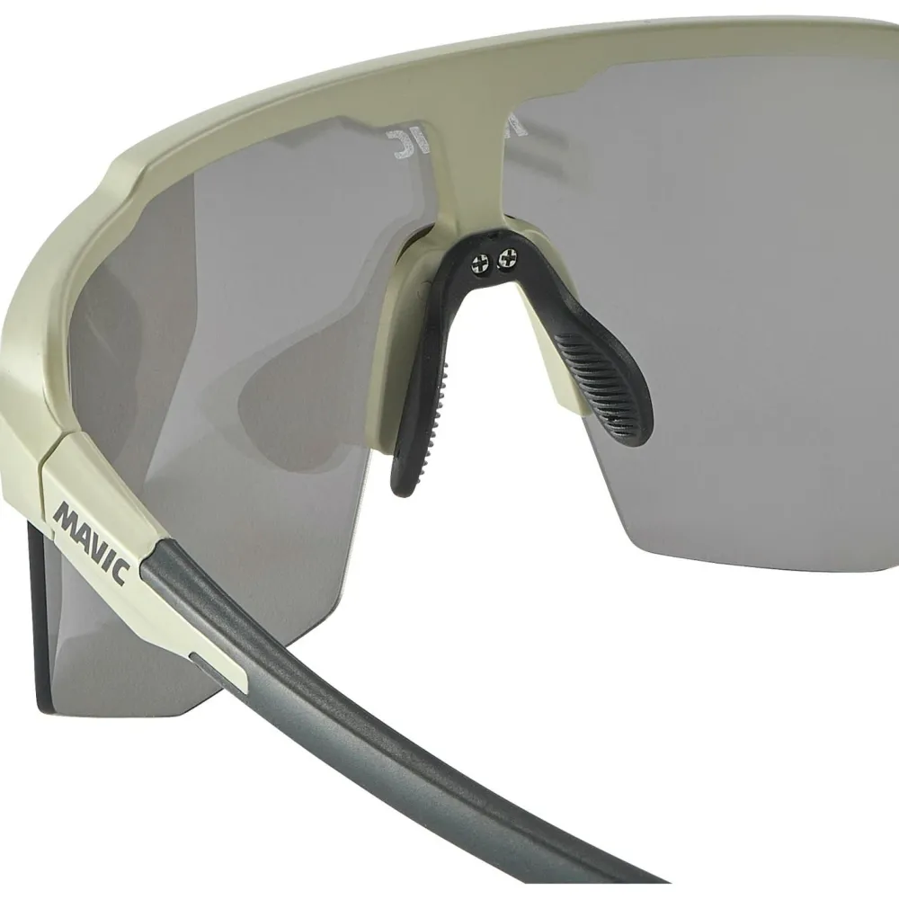 - MVS Shield Cat. 3 - Fahrradbrille < Mavic Clearance
