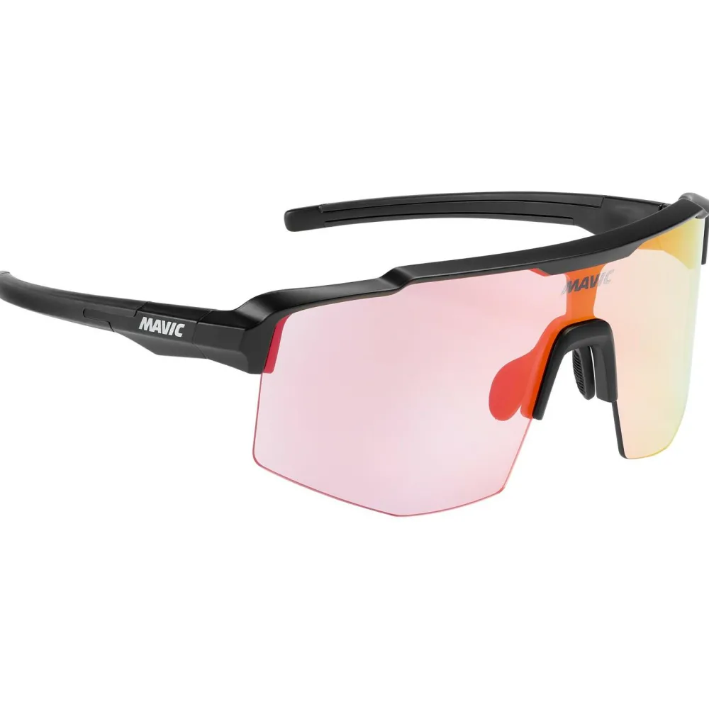 - MVS Shield Cat. 1-3 (VLT 15-75%) - Fahrradbrille < Mavic Sale