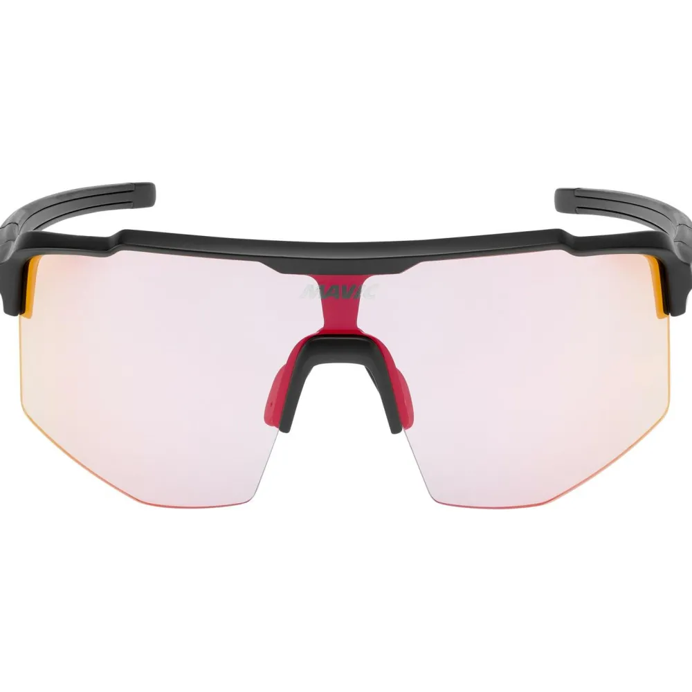 - MVS Shield Cat. 1-3 (VLT 15-75%) - Fahrradbrille < Mavic Sale
