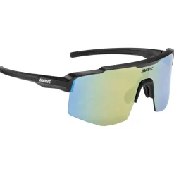 - MVS Shield Cat. 3 (VLT 13%) - Fahrradbrille < Mavic Outlet