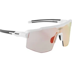 Mavic - MVS Shield Photochromic Cat. 1-3 - Fahrradbrille White Sale