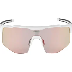 Mavic - MVS Shield Photochromic Cat. 1-3 - Fahrradbrille White Sale