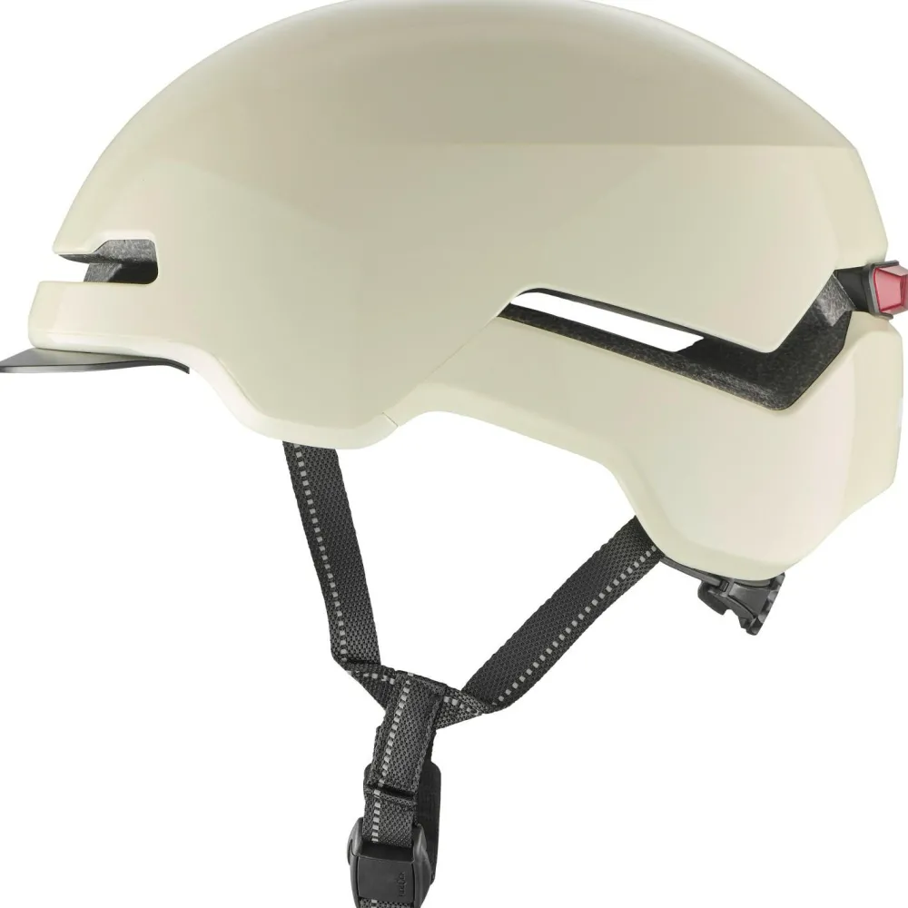 - Speedcity 2 Cap - Radhelm < Mavic Hot