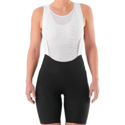 Mavic - Women's Aksium Bib Short - Radhose Black Discount