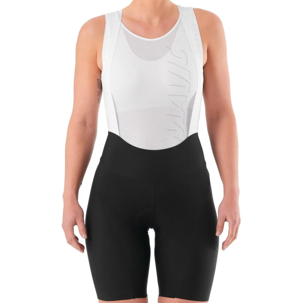 Mavic - Women's Aksium Bib Short - Radhose Black Discount