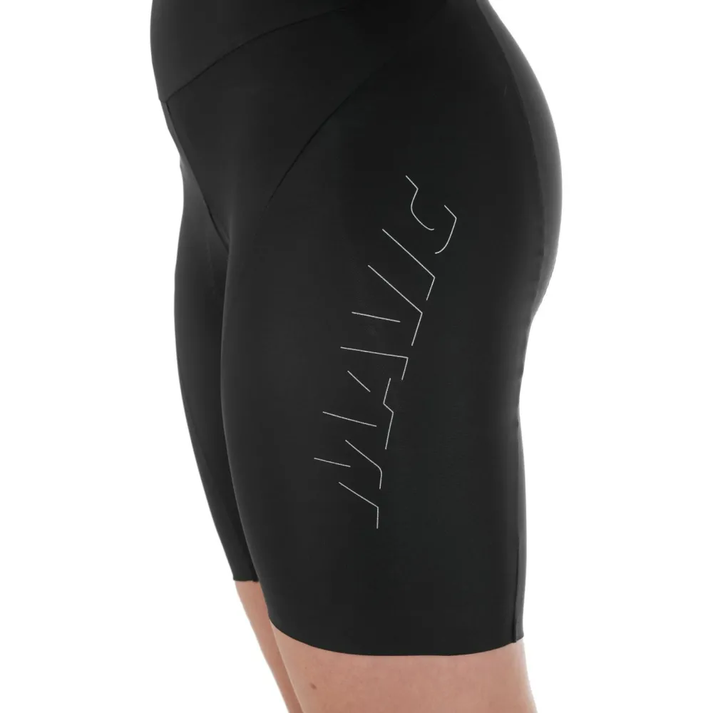Mavic - Women's Aksium Bib Short - Radhose Black Discount