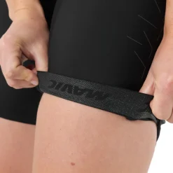 Mavic - Women's Aksium Bib Short - Radhose Black Discount
