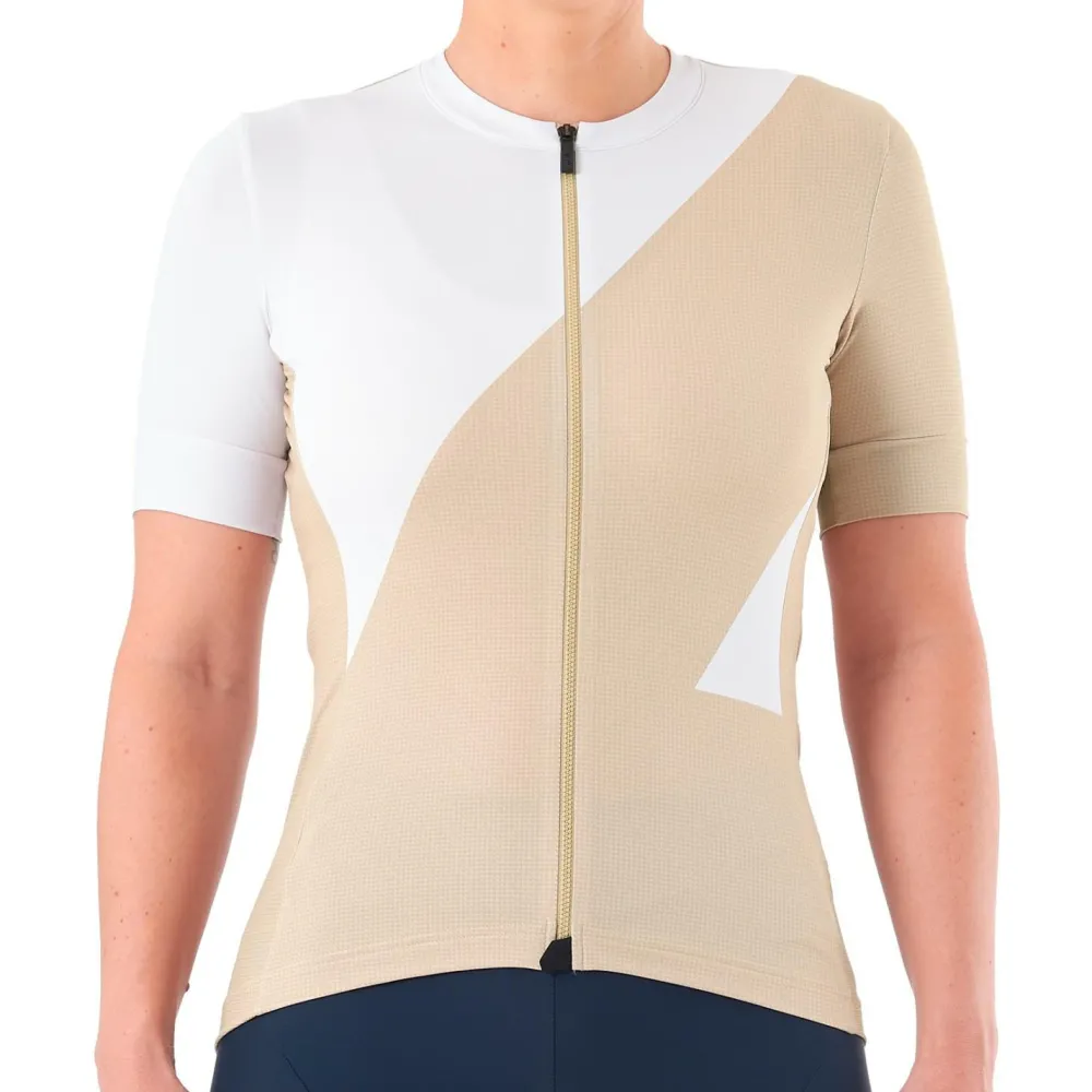 - Woen' Akiu Graphic Jerey - Radtrikot < Mavic Online