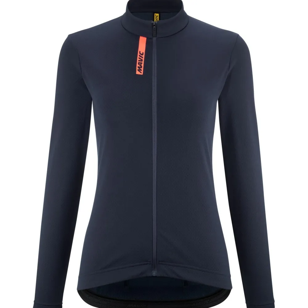 - Woen' Akiu Thero Jerey - Radtrikot < Mavic Clearance