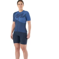 Mavic Fahrradbekleidung|Radtrikots-- Women's Icon Graphic Jersey - Radtrikot
