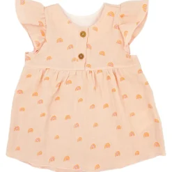 Kinder maximo - Baby Girl's Top - Bluse