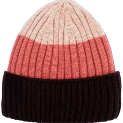 - Kid's Beanie mit Streifen - Mütze < maximo Online