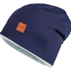 maximo - Kid's Beanie short reversible - Mütze Outlet