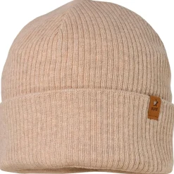 maximo - Kid's Mini-Beanie Umschlag mit Fleecefutter - Mütze Discount