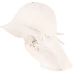maximo - Kid's Mini Girl-Flapper mit Schleife - Cap