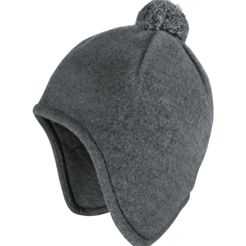- Kid's Mini-Inkmütze mit Pompon - Mütze < maximo Clearance