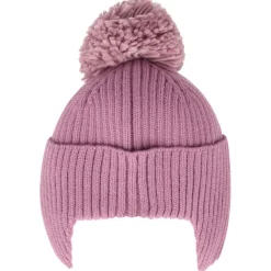 maximo - Kid's Mini-Mütze mit Pompon - Mütze Discount