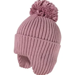 maximo - Kid's Mini-Mütze mit Pompon - Mütze Discount