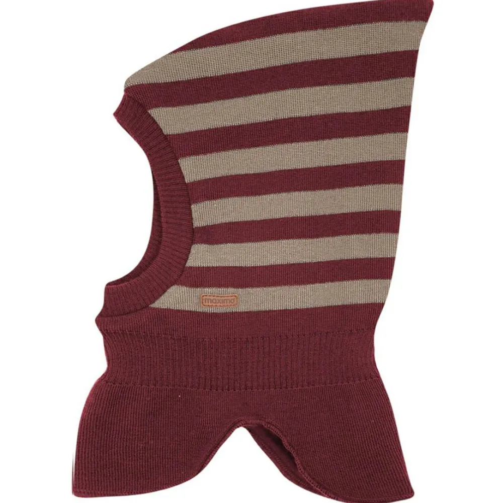 maximo - Kid's Mini-Schlupfmütze Zipfelform - Sturmhaube Sale