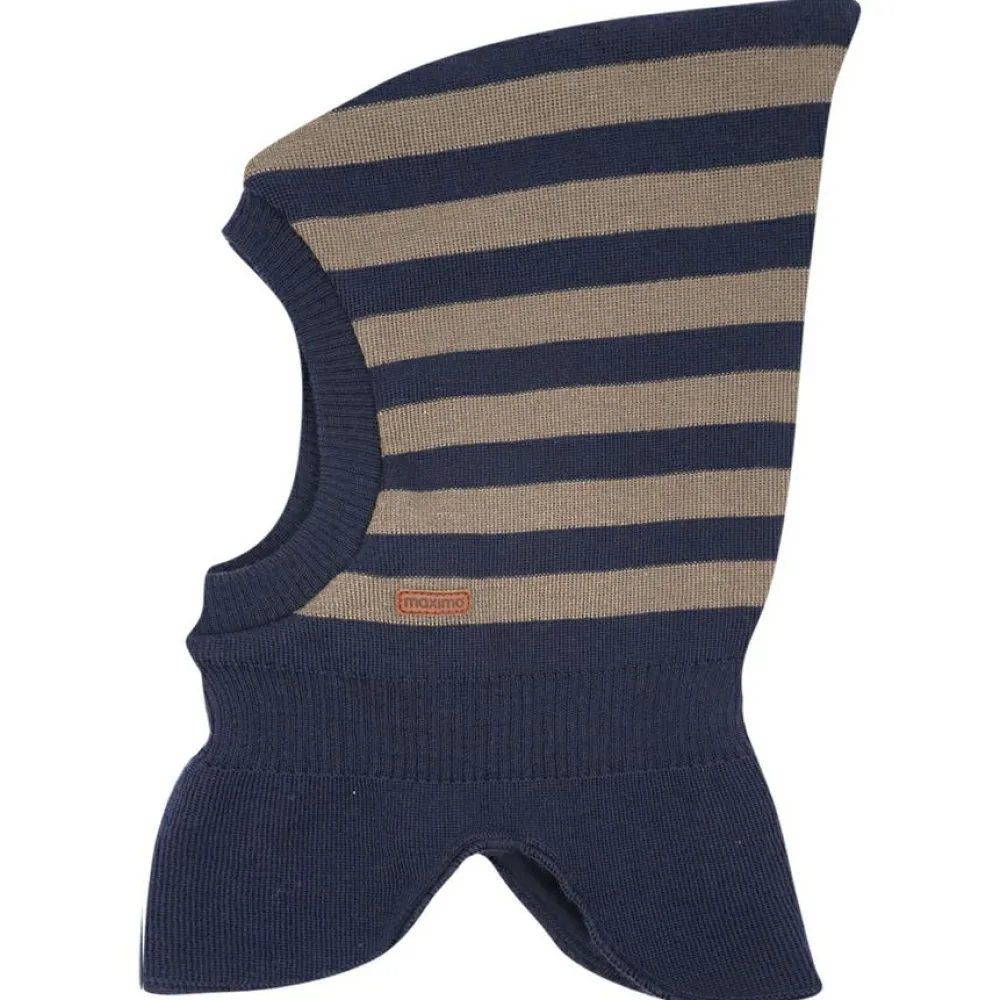 maximo - Kid's Mini-Schlupfmütze Zipfelform - Sturmhaube Sale