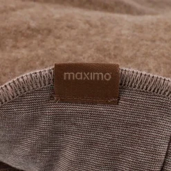 maximo - Kid's Mini-Schlupfmütze mit Wollfleece - Sturmhaube