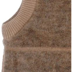 maximo - Kid's Mini-Schlupfmütze mit Wollfleece - Sturmhaube