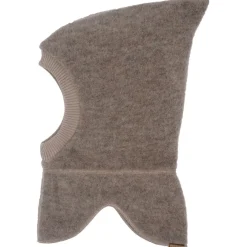 maximo - Kid's Mini-Schlupfmütze mit Wollfleece - Sturmhaube