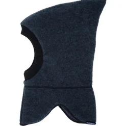 maximo - Kid's Mini-Schlupfmütze mit Wollfleece - Sturmhaube