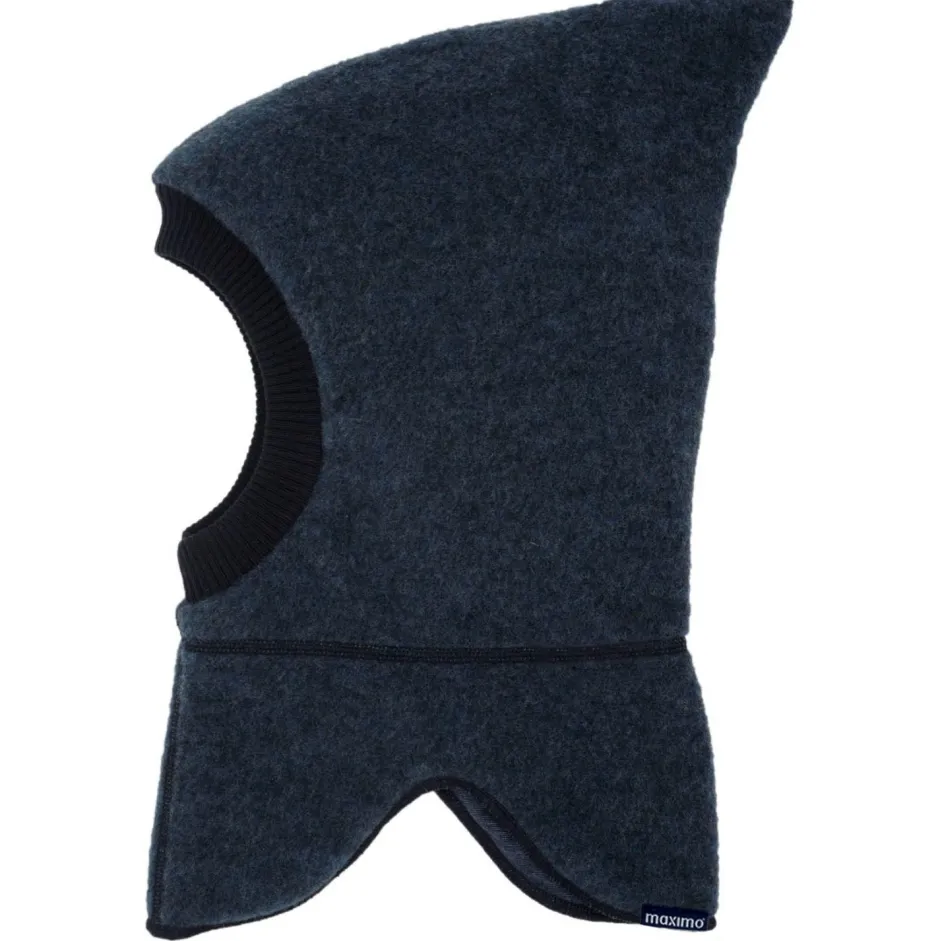 maximo - Kid's Mini-Schlupfmütze mit Wollfleece - Sturmhaube