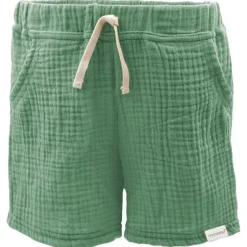 maximo Hosen|Alltagsbekleidung-- Kid's Mini Shorts - Shorts Frost Green