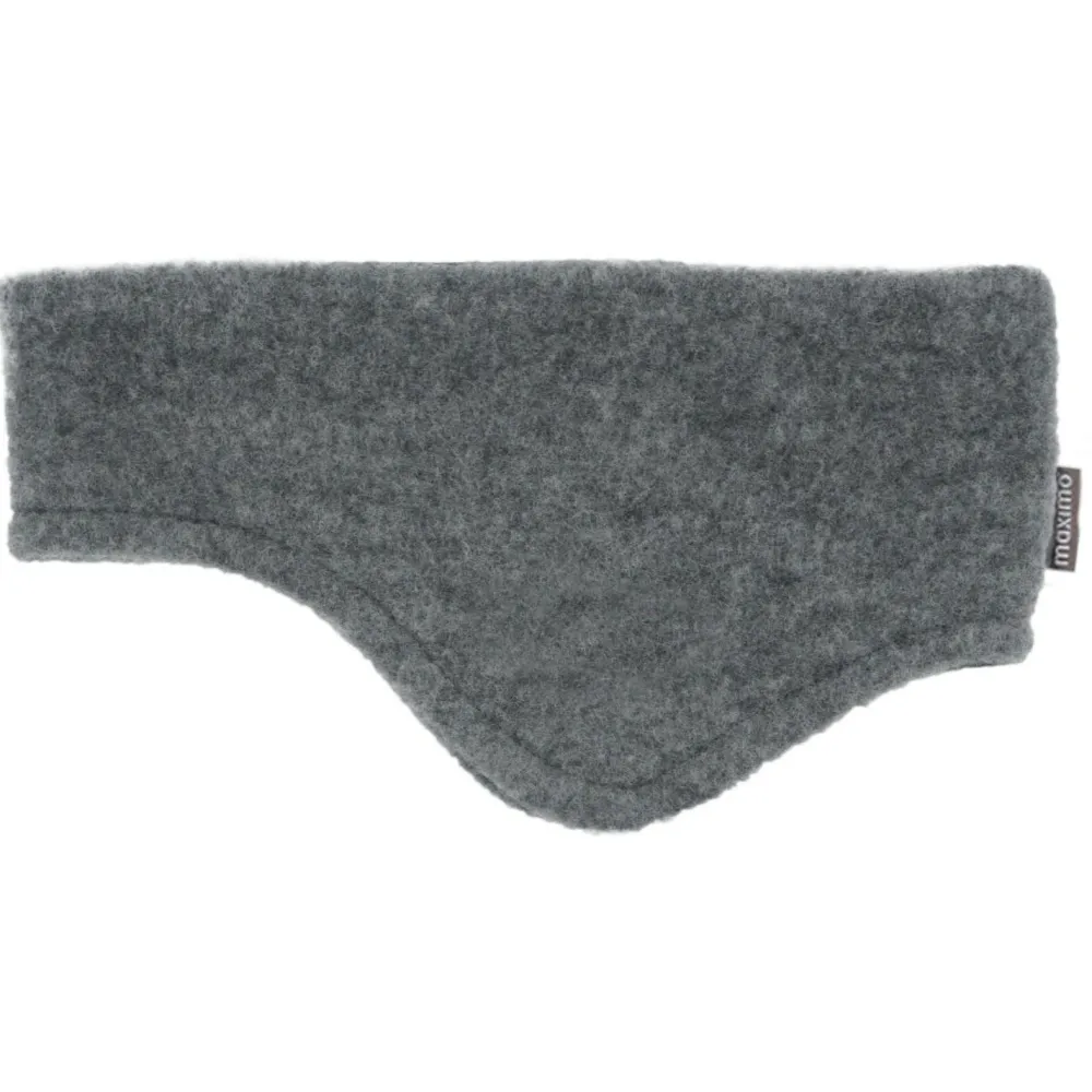 - Kid's Mini-Stirnband mit Wollfleece - Stirnband < maximo Discount