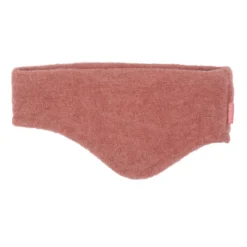 - Kid's Mini-Stirnband mit Wollfleece - Stirnband < maximo Discount