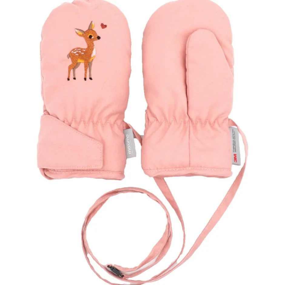 maximo - Kid's Mini-Thermofausthandschuhe - Handschuhe