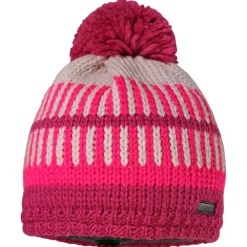 maximo - Kid's Mütze mit Pompon - Mütze Outlet