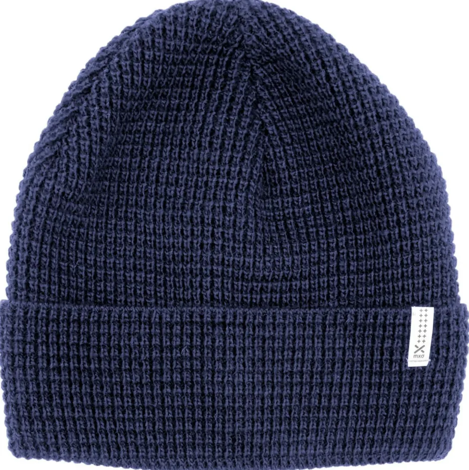 maximo - Kid's Mütze Perlfang - Mütze