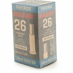 Maxxis - Freeride - Fahrradschlauch