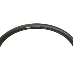 Maxxis - HighRoad 28'' (30-622) K2 TR HYPR - Fahrradreifen Black Outlet