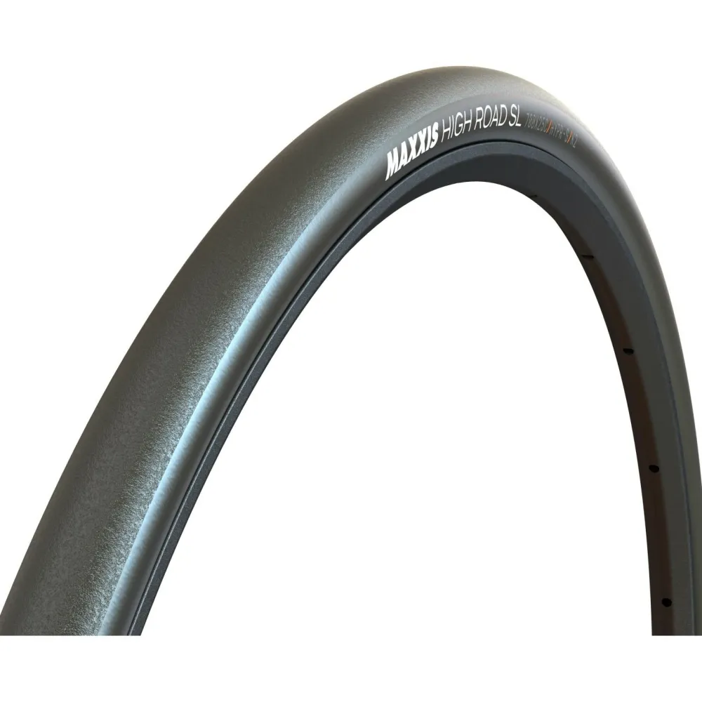 - HighRoad SL 28'' (25-622) K2 HYPR-S - Fahrradreifen < Maxxis