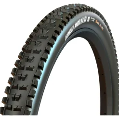 Maxxis Reifen & Schläuche-- High Roller II 26'' (58-559) Dual EXO TR - Fahrradreifen Black