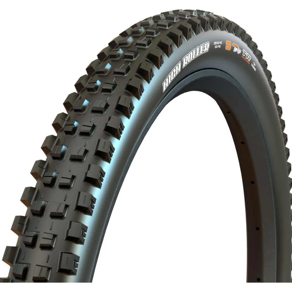 - High Roller III (61-584) 3C MaxxGrip DH TR - Fahrradreifen < Maxxis Discount