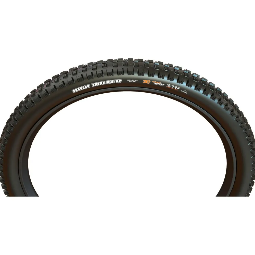 - High Roller III (61-622) 3C MaxxGrip EXO+ TR - Fahrradreifen < Maxxis