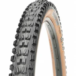 Maxxis - Minion DHF Tanwall (66-622) Dual EXO TR - Fahrradreifen