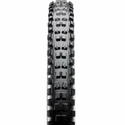 Maxxis - Minion DHF Tanwall (66-622) Dual EXO TR - Fahrradreifen